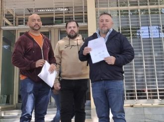 ATE afirma que la empleada cesanteada había denunciado atención VIP en el Hospital Central