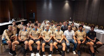 La Selección argentina y otro durísimo partido ante Colombia