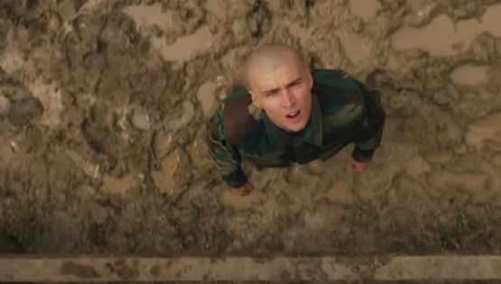 “Reclutas”, la serie de Netflix más popular en la Argentina