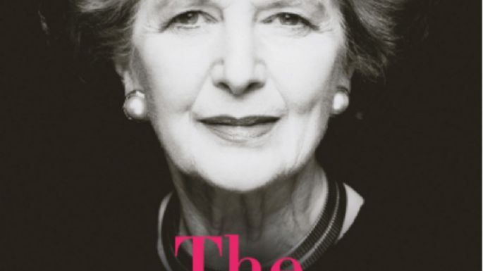 Un libro revela los amantes que tuvo Margaret Thatcher