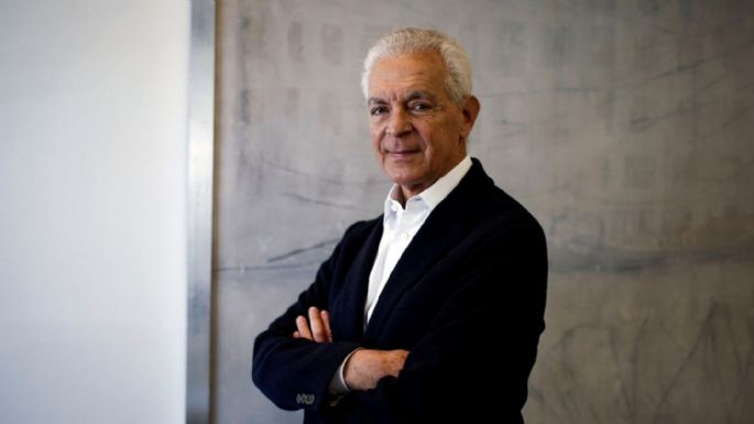 Costantini dijo que pese al respaldo de EEUU, hay que devaluar
