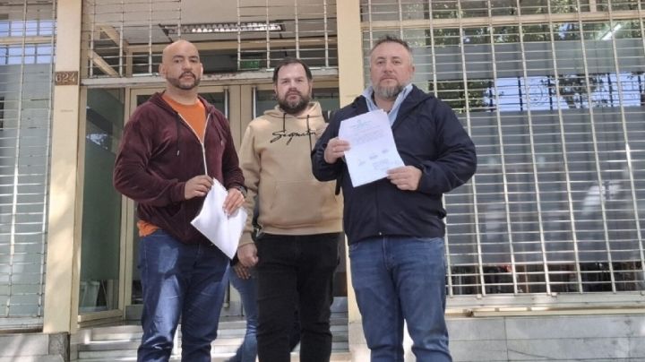 ATE denuncia al Gobierno y acusa a ATSA de firmar un acuerdo a la baja