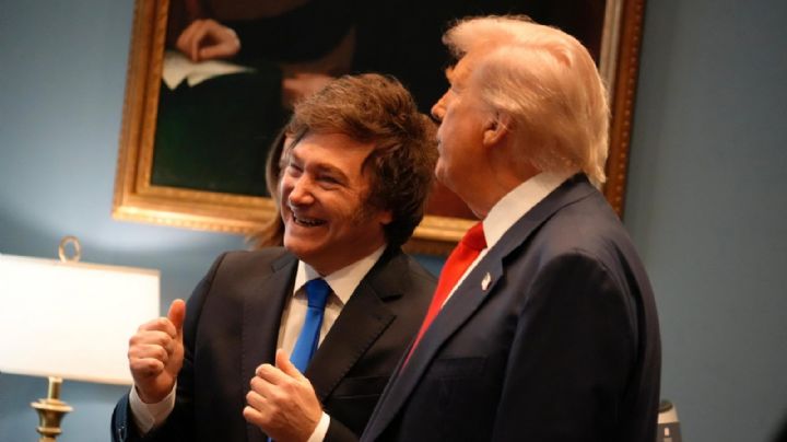 Legisladores de EE.UU. se oponen al rescate financiero para Argentina