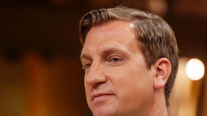 Se confirmó quién reemplazará a Maxi López en MasterChef Celebrity