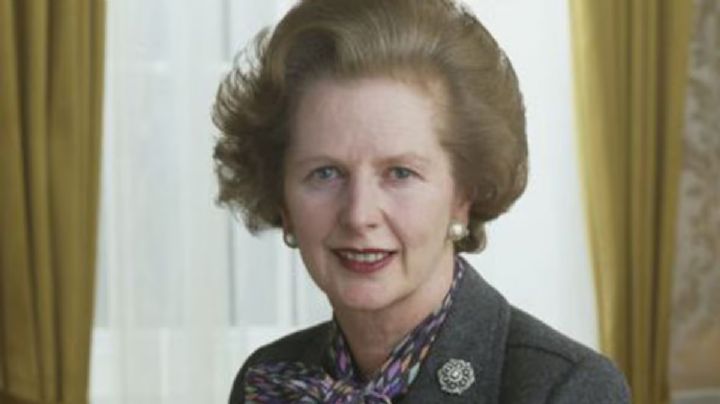 Un libro revela los amantes que tuvo Margaret Thatcher
