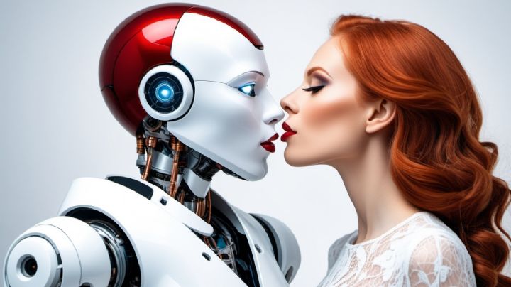 En EEUU un proyecto de ley prohíbe el matrimonio entre humanos e inteligencia artificial