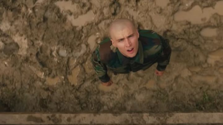 “Reclutas”, la serie de Netflix más popular en la Argentina