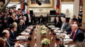 Foto ilustrativa de la nota titulada: Acuerdo de libre comercio con Estados Unidos: se acerca una reunión clave