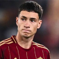 Matías Soulé despejó cualquier duda: “Quiero jugar con Argentina"