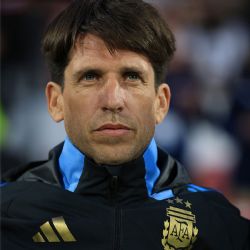 La Selección argentina en otra final y Placente: “Fuimos justos ganadores”