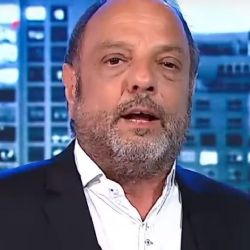 La durísima advertencia de Baby Etchecopar al Gordo Dan