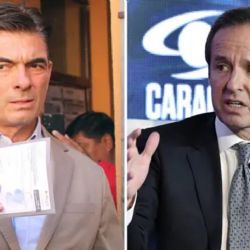 Estos son los candidatos por los que podrá votar la comunidad boliviana en Mendoza