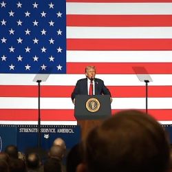 Trump vuelve a exigir a Venezuela que devuelva los activos estadounidenses