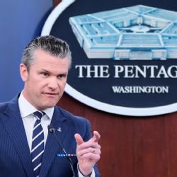 Ejército de EE.UU. mata a cinco personas tras destruir otras dos lanchas