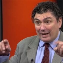 Walter Graziano habló tras la denuncia por acoso de Agustina Peñalva