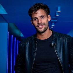 El descargo de Joel Ojeda tras el allanamiento en su casa: “Se llevaron la jubilación de mi vieja”