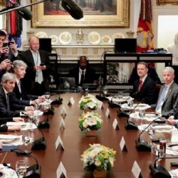 Acuerdo de libre comercio con Estados Unidos: se acerca una reunión clave