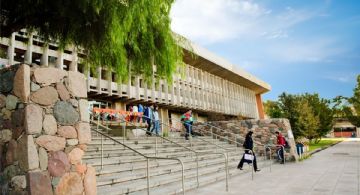 El verdadero motivo por el que Franja Morada logró ganar en Ciencias Políticas tras una década