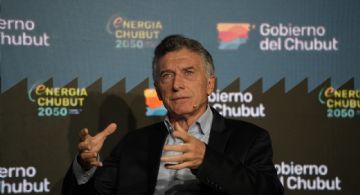 Mauricio Macri pidió que el Gobierno “convoque al diálogo con humildad”  
