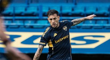 Barracas Central-Boca ya tiene día y horario de reprogramación