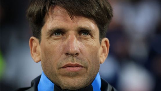 Placente :“Estoy orgulloso de ellos, tienen proyección de Selección mayor”