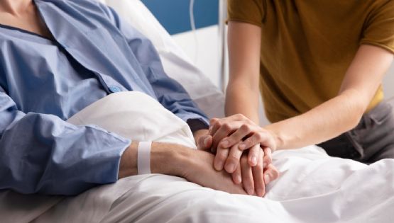 Histórico: Uruguay aprobó la ley de eutanasia