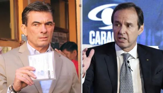 Estos son los candidatos por los que podrá votar la comunidad boliviana en Mendoza