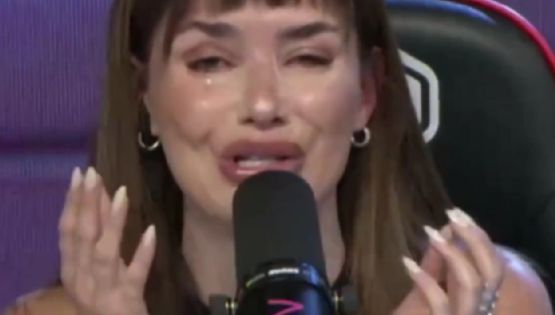 La periodista de C5N Agustina Peñalva denunció a un economista por acoso: “Vivo en una película de terror” 