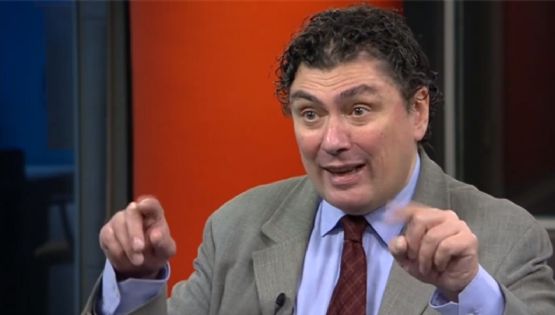 Walter Graziano habló tras la denuncia por acoso de Agustina Peñalva