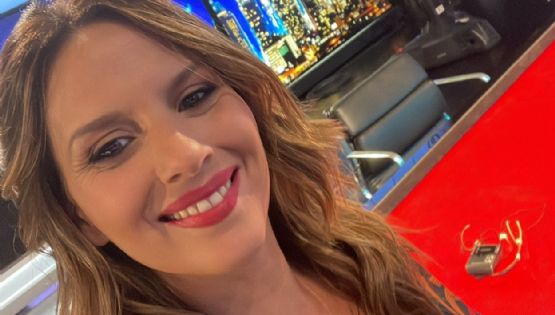 Soledad Larghi contó que fue víctima de acoso: "Estuve con custodia policial"