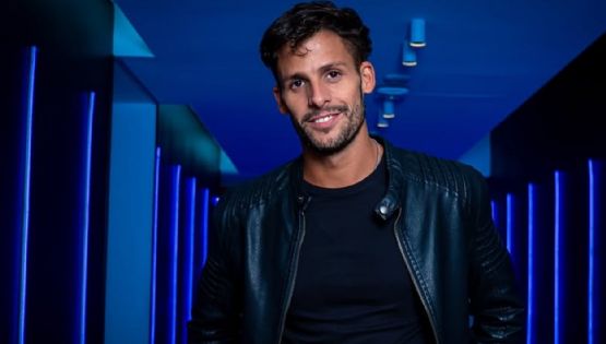 El descargo de Joel Ojeda tras el allanamiento en su casa: “Se llevaron la jubilación de mi vieja”