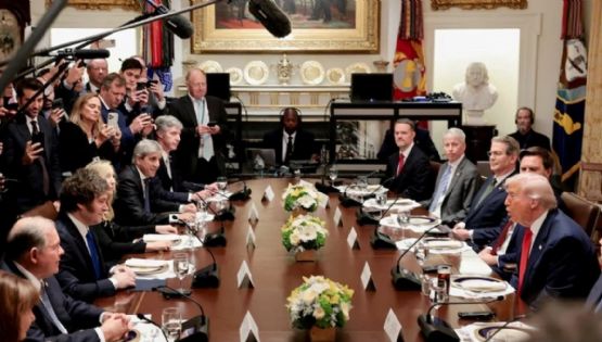 Acuerdo de libre comercio con Estados Unidos: se acerca una reunión clave