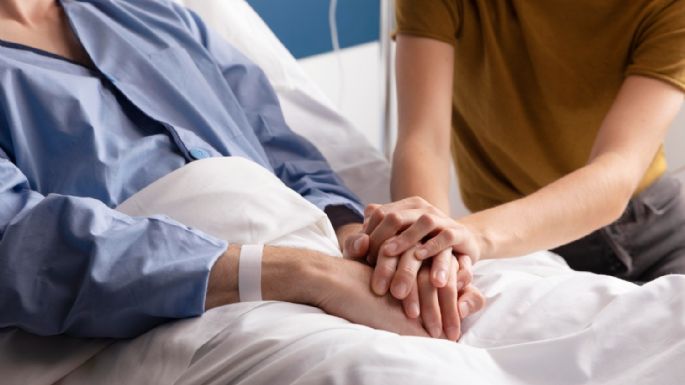 Histórico: Uruguay aprobó la ley de eutanasia