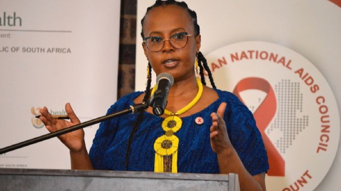 Sudáfrica lanza una innovadora inyección para la prevención del VIH