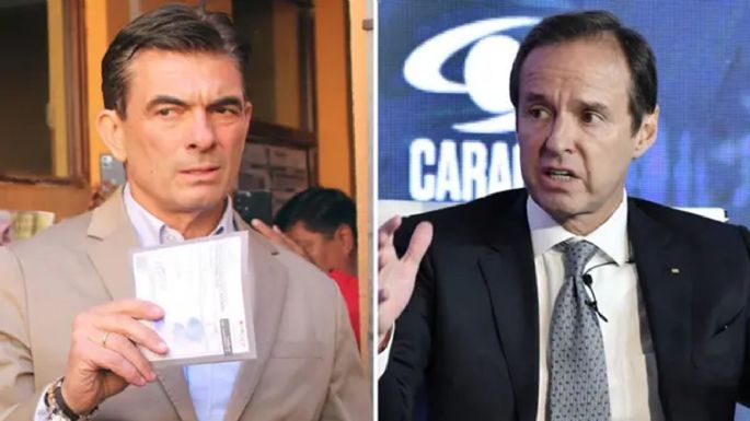 Estos son los candidatos por los que podrá votar la comunidad boliviana en Mendoza