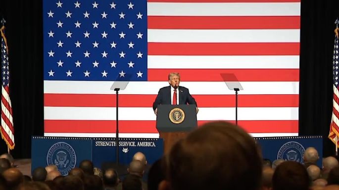 Periodistas entregan credenciales y abandonan el Pentágono tras rechazar nuevas reglas para prensa