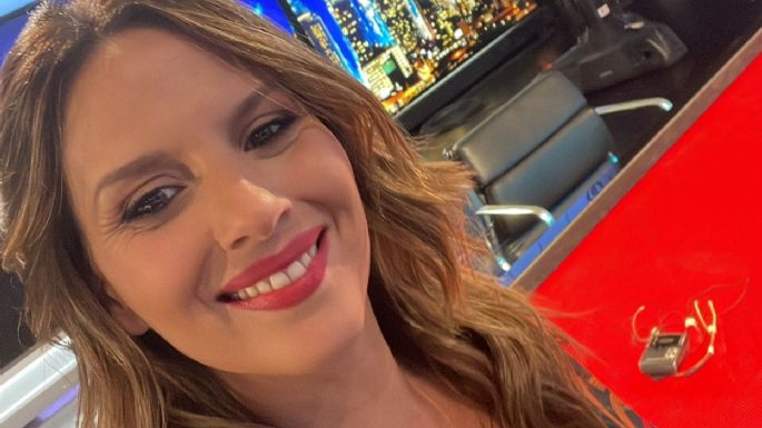 Soledad Larghi contó que fue víctima de acoso: "Estuve con custodia policial"