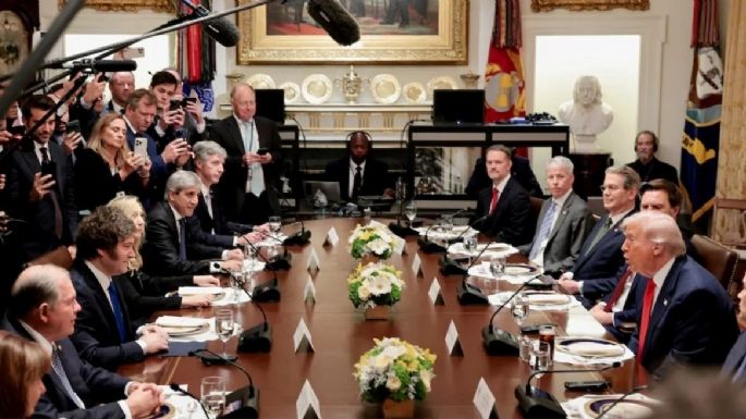 El Gobierno confirma el acuerdo comercial con EEUU