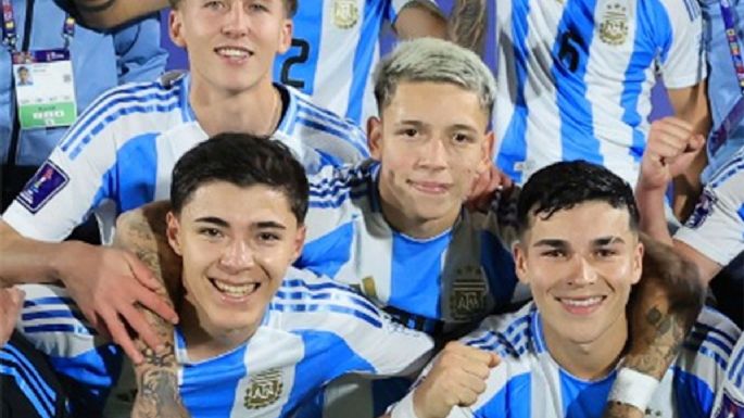 Prestianni, picante: "Que siga el público en contra que es cábala"