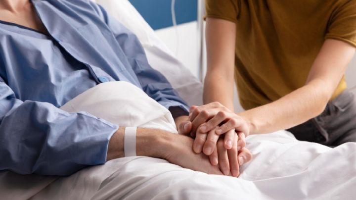 Histórico: Uruguay aprobó la ley de eutanasia