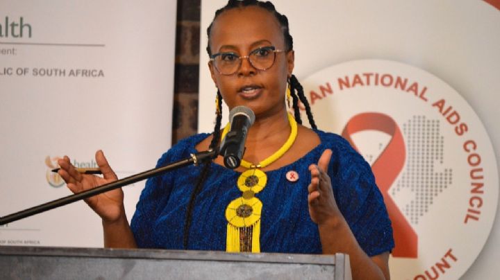 Sudáfrica lanza una innovadora inyección para la prevención del VIH