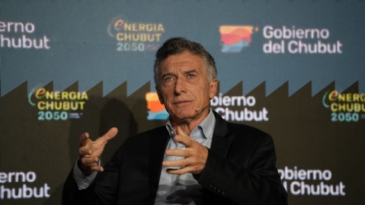 Macri cuestionó que Adorni remplace a Francos como jefe de gabinete