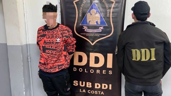 Mató a su jefe y se hizo pasar por él para vender sus cosas