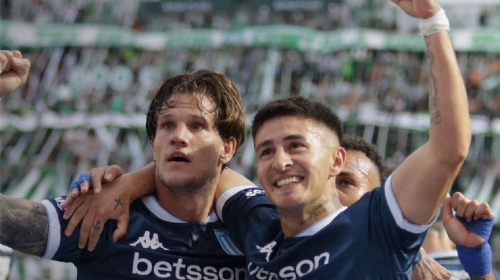 Racing recibe a Aldosivi, con la mente puesta en Flamengo