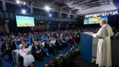 Foto ilustrativa de la nota titulada: León XIV advirtió sobre la creciente desigualdad y el recorte de fondos de ayuda
