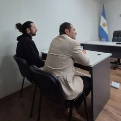 Doble femicidio: le dictaron la prisión preventiva a Pablo Laurta 