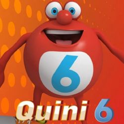 Quini 6: los resultados del sorteo del domingo 30 de noviembre