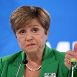 El FMI le pidió a la Argentina que acumule reservas