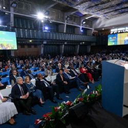 León XIV advirtió sobre la creciente desigualdad y el recorte de fondos de ayuda