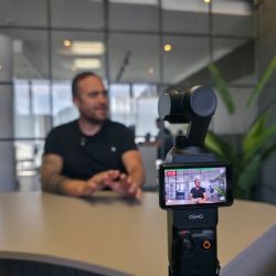 "El desconocimiento es altísimo hacia casi todos los candidatos"